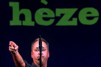 Popgroep Rowwen Hèze komt met eigen bier