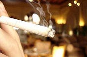 Horeca leeft afspraken over roken niet na