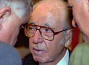 Wijnmagnaat Ernest Gallo overleden