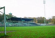 Rol GT bij toekomst voetbalstadion