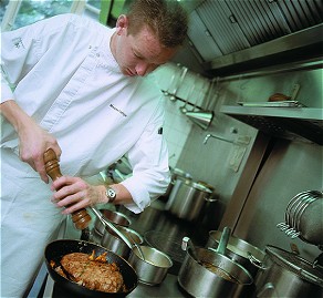 Onderhandelingen horeca-cao opgeschort