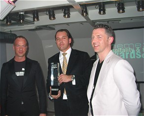 Schoolhotel troeft tophotels af bij award-uitreiking