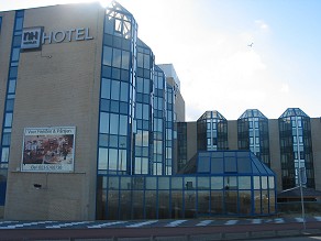 Hotels willen zelf dienst uitmaken op internet