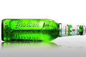 Nieuw flesje voor Grolsch bier