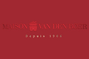 Boek over Maison van den Boer