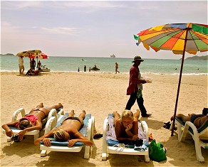 Hotelgasten klagen over uitblijven alarm