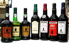 Sherry wil zo graag hip worden