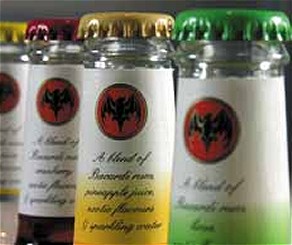 Forse prijsverhoging voor mixdrankjes