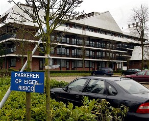 Van der Valk bouwt hotelflat in Tiel