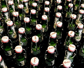 Grolsch verlengt contract ArenA met 12 jaar