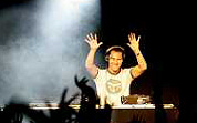 Dj Tiësto start horecazaak