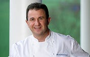 Spaanse topchef bij Ron Blaauw