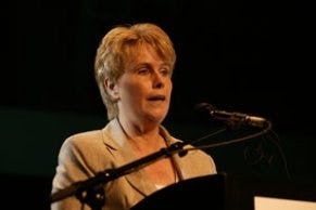 Eerste Top 100 Voedingsdiensten voor staatssecretaris