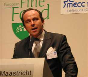 Michelin Parijs verwijt 'Benelux' procedurefout