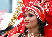 Zomercarnaval verslaat Rembrandt