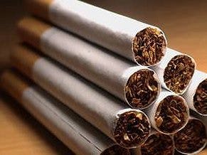 Grote Britse pubexploitant verbiedt roken