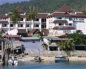 Nog geen hulpacties Hollandse hoteliers bekend