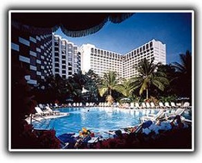 Hotel schenkt berg linnengoed aan slachtoffers