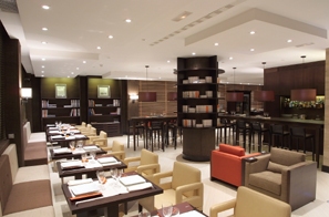 NH Den Haag eerste hotel volgens 'huiskamer' recept