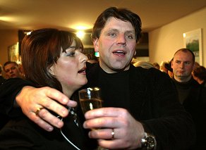 Jonnie Boer komt met eigen voedsellijn