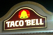Voedselvergiftiging bij Taco Bell