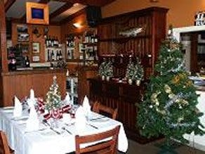 Meer restaurants blijven open met de kerst