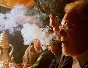 CAN verrast Center Parcs met anti-rookactie