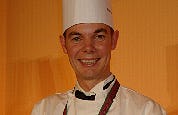 Nederlandse kok wint Prix Taittinger