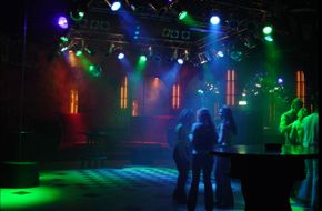 Tweede brand in korte tijd treft disco Rodenburg