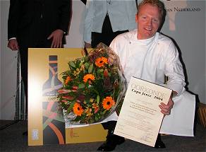 Copa Jerez voor Seinpost