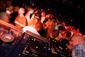 Politie: Horeca Utrecht en Amersfoort discrimineert