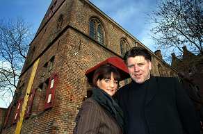 Restaurant De Librije nummer één bij koks