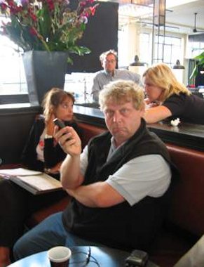 Dudok wacht met reactie op moord Van Gogh