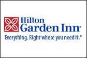 Hilton Garden Inns naar Nederland