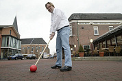 Straatgolf pakt horecaprijs