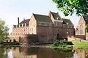 Eurest opent Grand Kasteel Woerden