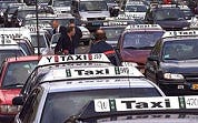 Taxitekort dreigt voor horecagasten