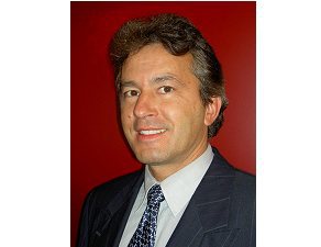 Hoogste wijntitel voor inkoper Ron Andes