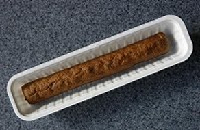 Kroket en frikadel minder populair