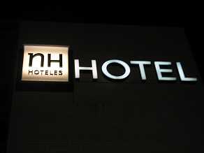 NH City Centre brengt Barcelona in beeld