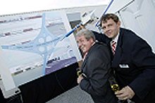 Klant wordt gast' bij ISPC