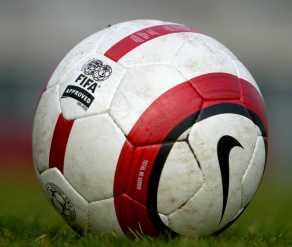 Fifa zoekt cateraar voor WK voetbal 2006