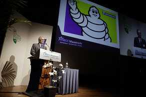 Michelin versus Gault Millau in 'historische debat