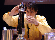 Van Roijen prolongeert taptitel