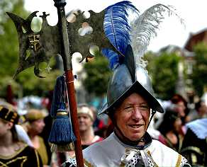 Roermond wil kroeg in oude martelkelder