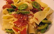 Woede over onecht Italiaans voedsel