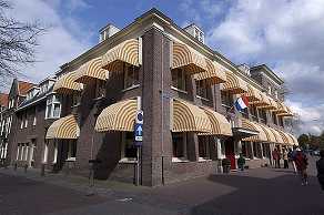 HOSTA: 'Nauwelijks verbetering hotelsector