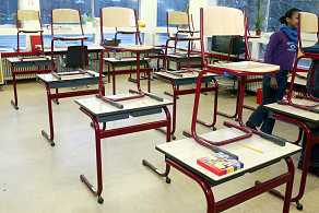 Claes: 'Kwaliteit horeca-onderwijs holt achteruit