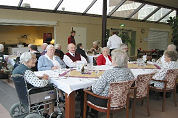 Vaker 's avonds warm eten in zorg