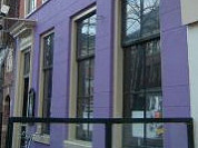 Purple Club verkleurt onder dwang
